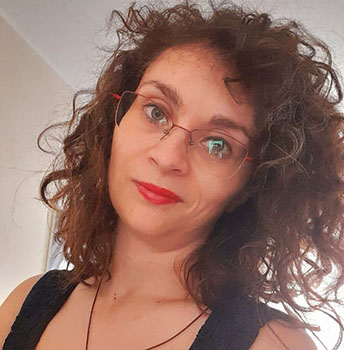 Elisa Cugliandro