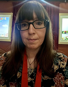 Elisa Mura