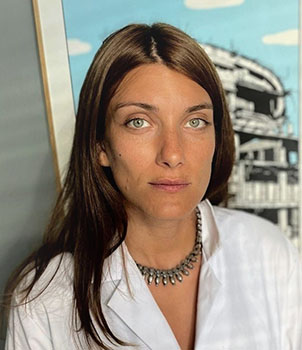 Ilaria Riboldi