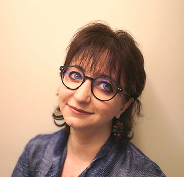 Patrizia Carrozza