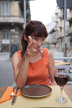 Valeria Bianchi Mian