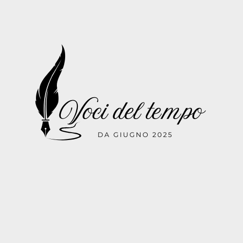 Voci del tempo
