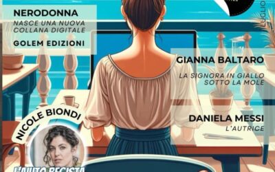 AGATHA: Donne che scrivono gialli: Luglio/N. 4