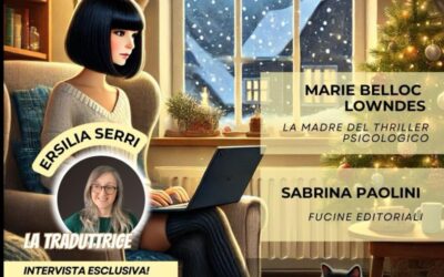 AGATHA – Donne che scrivono gialli: Dicembre/ N. 9 