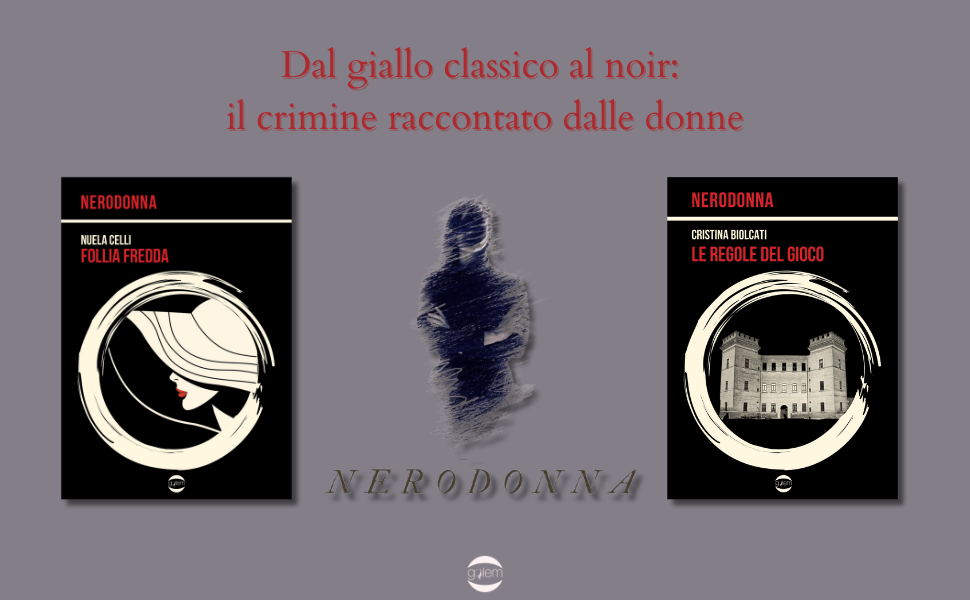 nerodonna